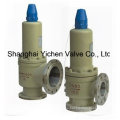 Full Open Pressure Relief Valve (A42Y)